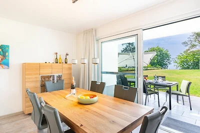 Vakantieappartement Gezinsvakantie Zirchow