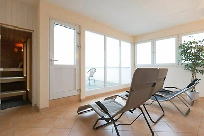 Haus am Kurpark, App. Ahlbeck