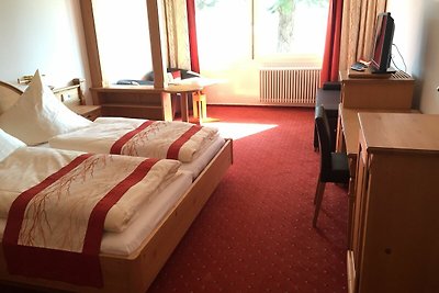 Hotel Cultuur en bezienswaardigheden Vogtsburg im Kaiserstuhl
