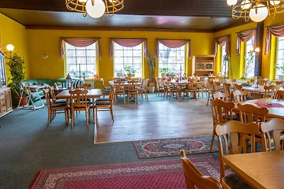 Vakantieappartement Gezinsvakantie Stralsund