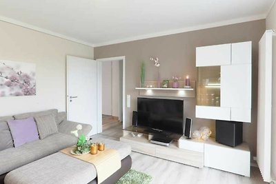 Vakantieappartement Gezinsvakantie Schalkenmehren