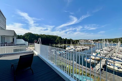 Apartamento Vacaciones familiares Travemünde