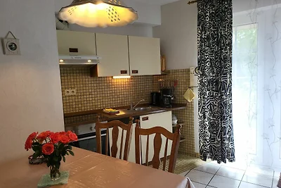 Appartamento Vacanza con famiglia Büsum
