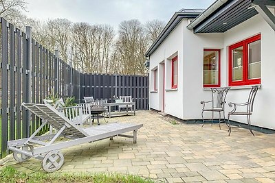 Ferienhaus Sundhaus, Sassnitzer Weg 40