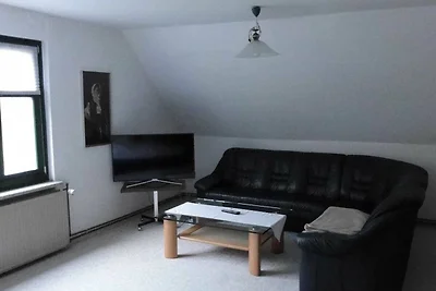 Vakantieappartement Gezinsvakantie Bergen auf Rügen