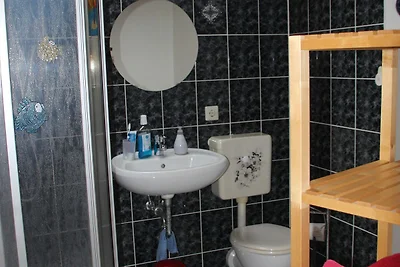 Fewo Wiesenhof bis 2 Personen