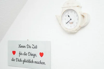 Vakantieappartement Gezinsvakantie Dunum
