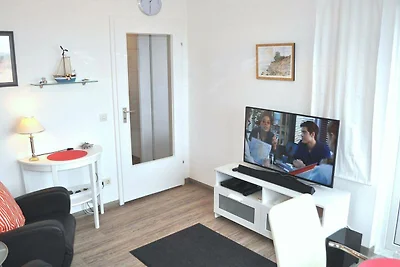 Carpe Diem Ferienwohnung Nr.187 Meerblick