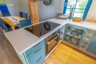 Casa vacanze Vacanza di relax Saal in Vorpommern