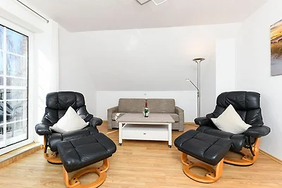 Ferienwohnung Kastanie