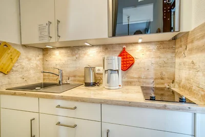 Vakantieappartement Gezinsvakantie Heiligenhafen