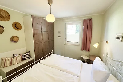 Vakantieappartement Gezinsvakantie Thiessow