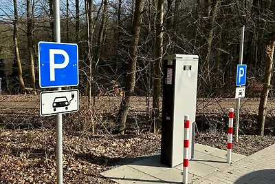 Vakantiehuis Ontspannende vakantie Bad Arolsen
