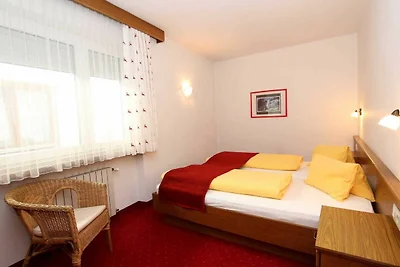 Appartamento Vacanza con famiglia Landeck
