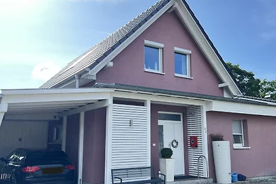 apartman za odmor Obiteljski odmor Born
