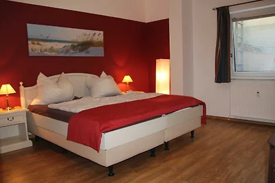 Ferienwohnung Nr. 1 Ostseeglück