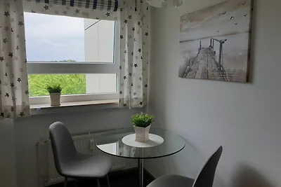 Appartamento Vacanza con famiglia Wilhelmshaven