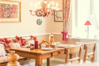 apartman za odmor Obiteljski odmor Kappeln