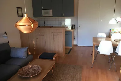 Fewo Ostseeblick Kägsdorf