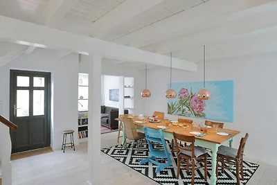 Vakantieappartement Gezinsvakantie Barth
