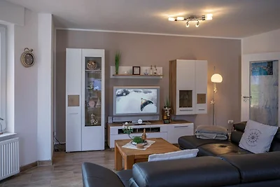Vakantieappartement Gezinsvakantie Wittmund