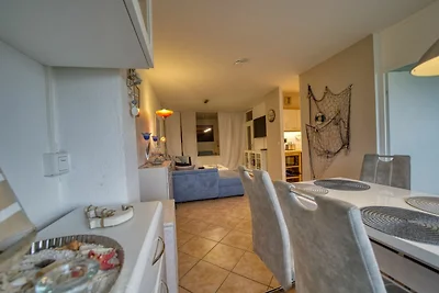 Ferienpark - Haus B, App. 0B0203