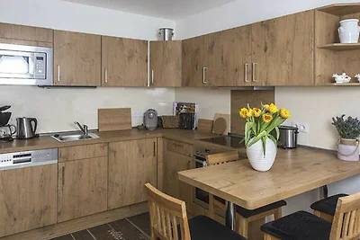 Vakantieappartement Gezinsvakantie Dierhagen