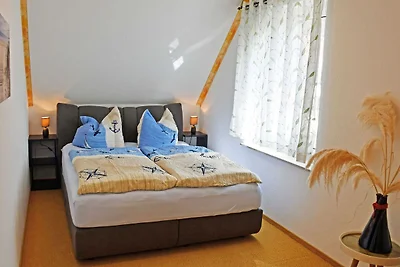 Appartamento Vacanza con famiglia Sellin