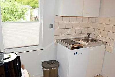 Vakantieappartement Gezinsvakantie Altefähr