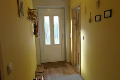 Appartamento Vacanza con famiglia Ueckermünde