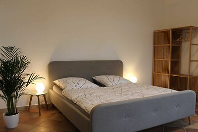 Ferienwohnung Zum süssen Grund