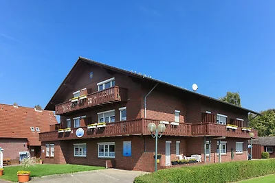Appartamento Vacanza con famiglia Neuharlingersiel