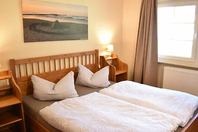 Vakantieappartement Gezinsvakantie Mellenthin