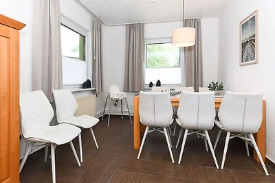 Ferienhaus Nuus Negen