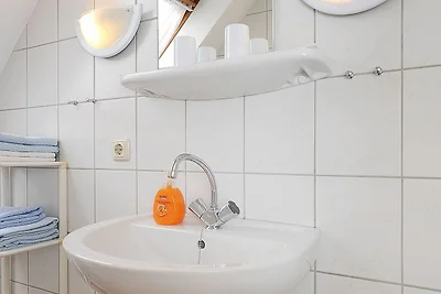Vakantieappartement Gezinsvakantie Neuharlingersiel