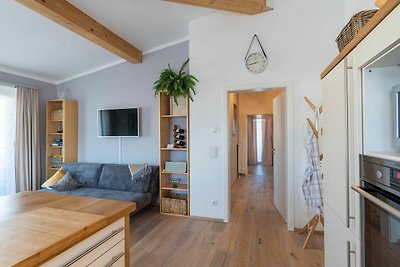 Apartamento Vacaciones familiares Sonthofen