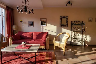 Kaiserliche Postamt Fewo 17