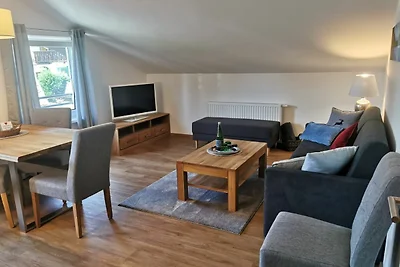 Vakantieappartement Gezinsvakantie St. Wolfgang