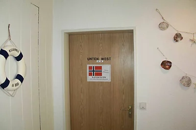 Ferienwohnung Norwegen