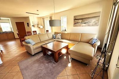 Vakantieappartement Gezinsvakantie Karlshagen