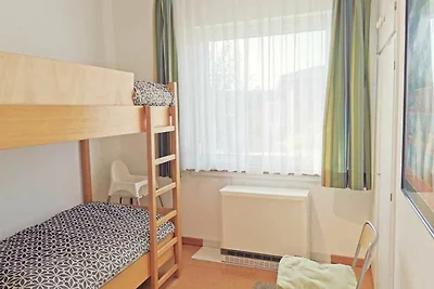 Ferienhaus Zenke