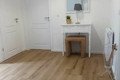 neu renoviertes Ferienhaus