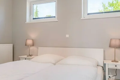 Vakantieappartement Gezinsvakantie Tielen