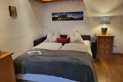 Appartamento Vacanza con famiglia St. Wolfgang