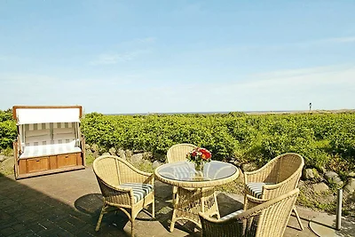 Appartamento Vacanza con famiglia Kampen