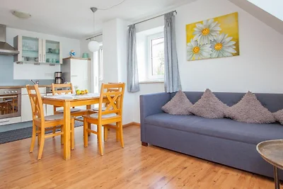 Apartamento Vacaciones familiares Meersburg