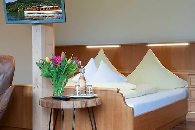 Doppelzimmer Tegernsee