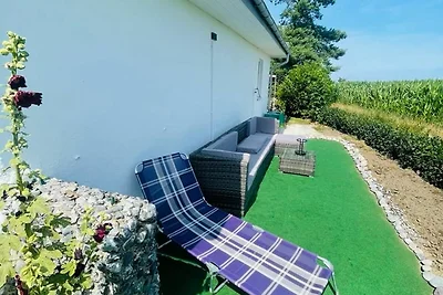 Ferienbungalow Ostsee