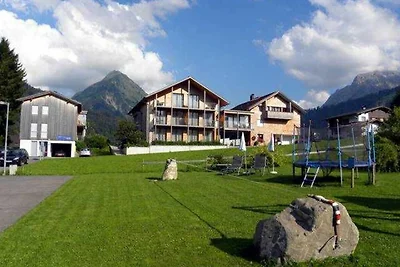Ferienwohnung Diedamskopf