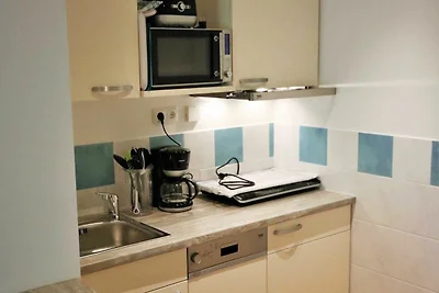 KIWI Ferienwohnung 8